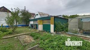 Дача 30м², 1-этажный, участок 5 сот.  