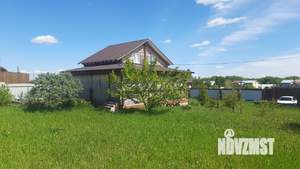 Дом 150м², 2-этажный, участок 12 сот.  