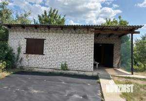 Дача 60м&sup2;, 1-этажный, участок 6 сот.  