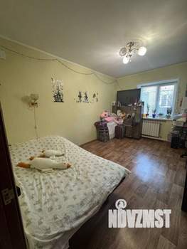 Коттедж 76м&sup2;, 1-этажный, участок 5 сот.  