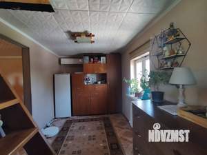 Дача 65м&sup2;, 2-этажный, участок 12 сот.  