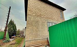 Дача 153м&sup2;, 2-этажный, участок 8 сот.  