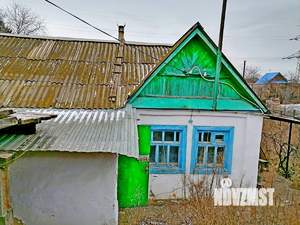 Дача 33м&sup2;, 1-этажный, участок 8 сот.  