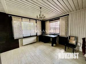 Дом 350м&sup2;, 3-этажный, участок 6 сот.  