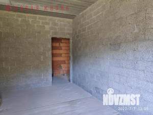 Таунхаус 180м&sup2;, 3-этажный, участок 1 сот.  