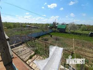 Дача 20м&sup2;, 1-этажный, участок 6 сот.  