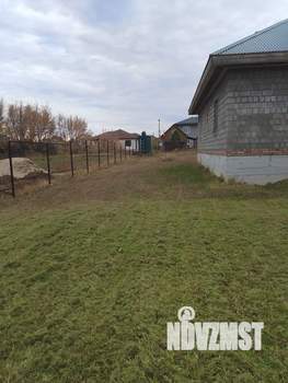 Дом 215м&sup2;, 1-этажный, участок 15 сот.  