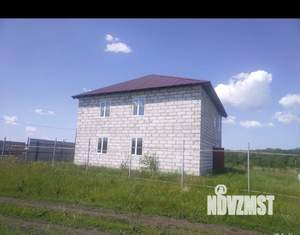 Дом 200м&sup2;, 2-этажный, участок 10 сот.  