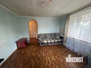 Дом 59м&sup2;, 1-этажный, участок 5 сот.  