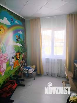 Дом 87м&sup2;, 1-этажный, участок 8 сот.  