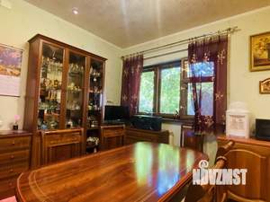 Дом 155м², 1-этажный, участок 6 сот.  