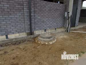 Дача 410м&sup2;, 2-этажный, участок 7 сот.  