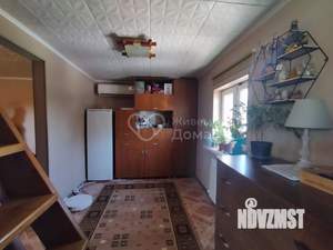 Дача 65м², 2-этажный, участок 12 сот.  