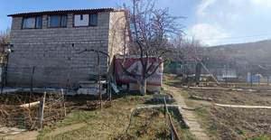 Дача 63м&sup2;, 2-этажный, участок 8 сот.  