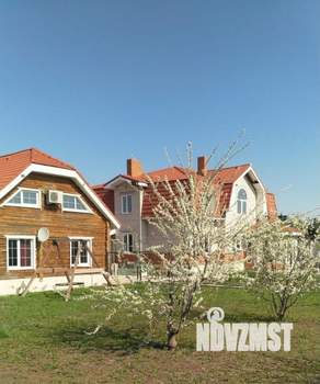 Дом 250м&sup2;, 2-этажный, участок 20 сот.  