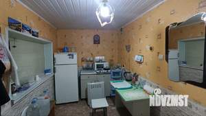 Дача 30м², 1-этажный, участок 5 сот.  