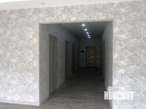 Дом 100м&sup2;, 1-этажный, участок 6 сот.  