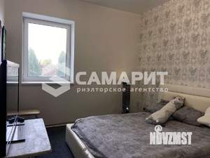 Коттедж 152м&sup2;, 2-этажный, участок 7 сот.  