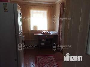 Дом 103м², 1-этажный, участок 6 сот.  