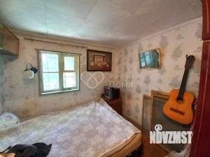 Дом 24м&sup2;, 2-этажный, участок 5 сот.  