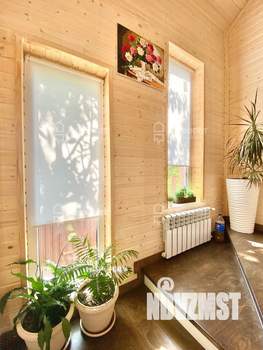 Дом 150м&sup2;, 2-этажный, участок 6 сот.  