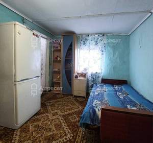 Дом 20м&sup2;, 1-этажный, участок 6 сот.  