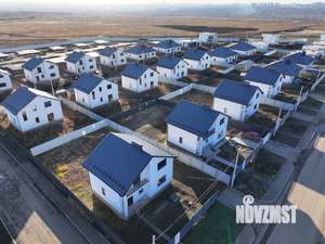 Дом 150м&sup2;, 2-этажный, участок 5 сот.  
