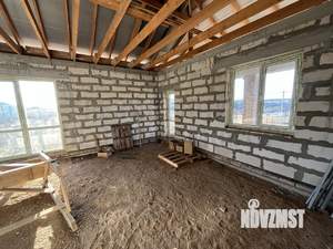 Коттедж 125м&sup2;, 1-этажный, участок 10 сот.  