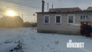 Дом 50м&sup2;, 1-этажный, участок 14 сот.  