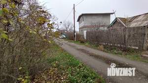 Дача 44м&sup2;, 2-этажный, участок 6 сот.  