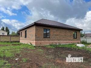 Дом 140м&sup2;, 1-этажный, участок 7 сот.  