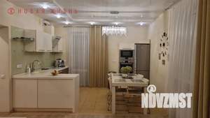 Коттедж 150м&sup2;, 2-этажный, участок 6 сот.  