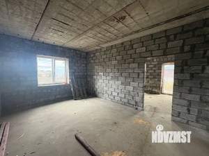 Дом 105м&sup2;, 1-этажный, участок 10 сот.  