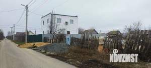 Дом 128м&sup2;, 2-этажный, участок 12 сот.  