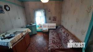 Дом 47м², 1-этажный, участок 15 сот.  