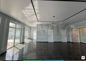 Дом 140м&sup2;, 1-этажный, участок 6 сот.  