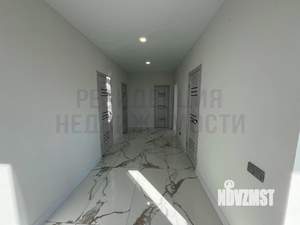 Коттедж 150м&sup2;, 1-этажный, участок 10 сот.  