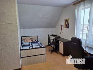 Дом 104м&sup2;, 2-этажный, участок 6 сот.  
