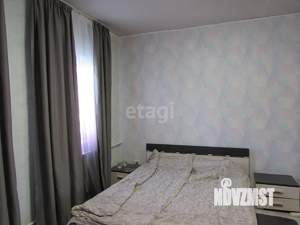 Дом 40м&sup2;, 1-этажный, участок 6 сот.  