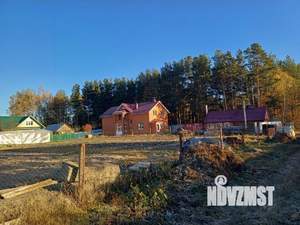 Дом 175м&sup2;, 2-этажный, участок 30 сот.  