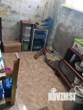 Дом 25м&sup2;, 2-этажный, участок 5 сот.  