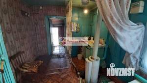 Дом 47м², 1-этажный, участок 15 сот.  