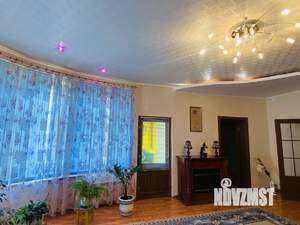 Дом 155м², 1-этажный, участок 6 сот.  