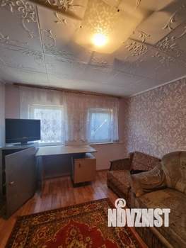 Дом 40м&sup2;, 1-этажный, участок 6 сот.  