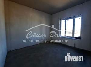 Дом 120м&sup2;, 1-этажный, участок 6 сот.  