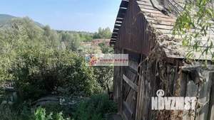 Дом 28м&sup2;, 2-этажный, участок 15 сот.  