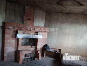 Дом 186м&sup2;, 1-этажный, участок 25 сот.  