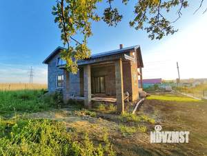 Дом 210м&sup2;, 2-этажный, участок 15 сот.  