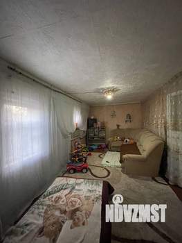 Дача 90м&sup2;, 1-этажный, участок 10 сот.  