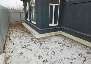 Дом 140м&sup2;, 1-этажный, участок 6 сот.  
